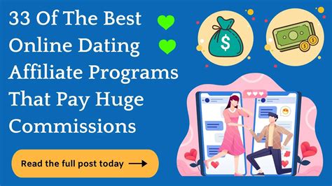 best dating affiliate marketing